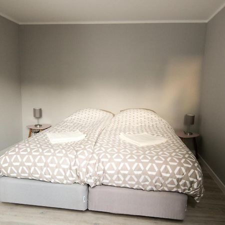 Chalet Op De Veluwe # Eiken Putten Kültér fotó