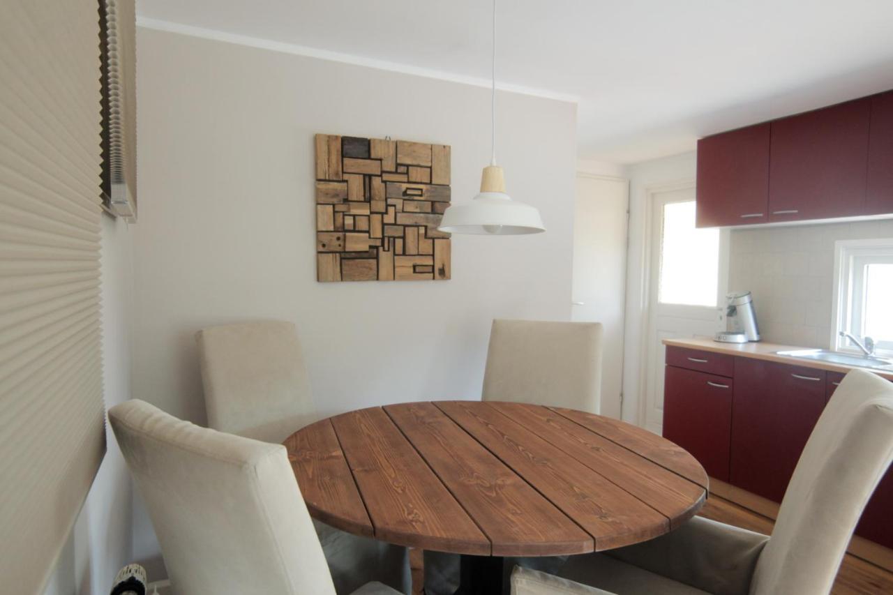 Chalet Op De Veluwe # Eiken Putten Kültér fotó